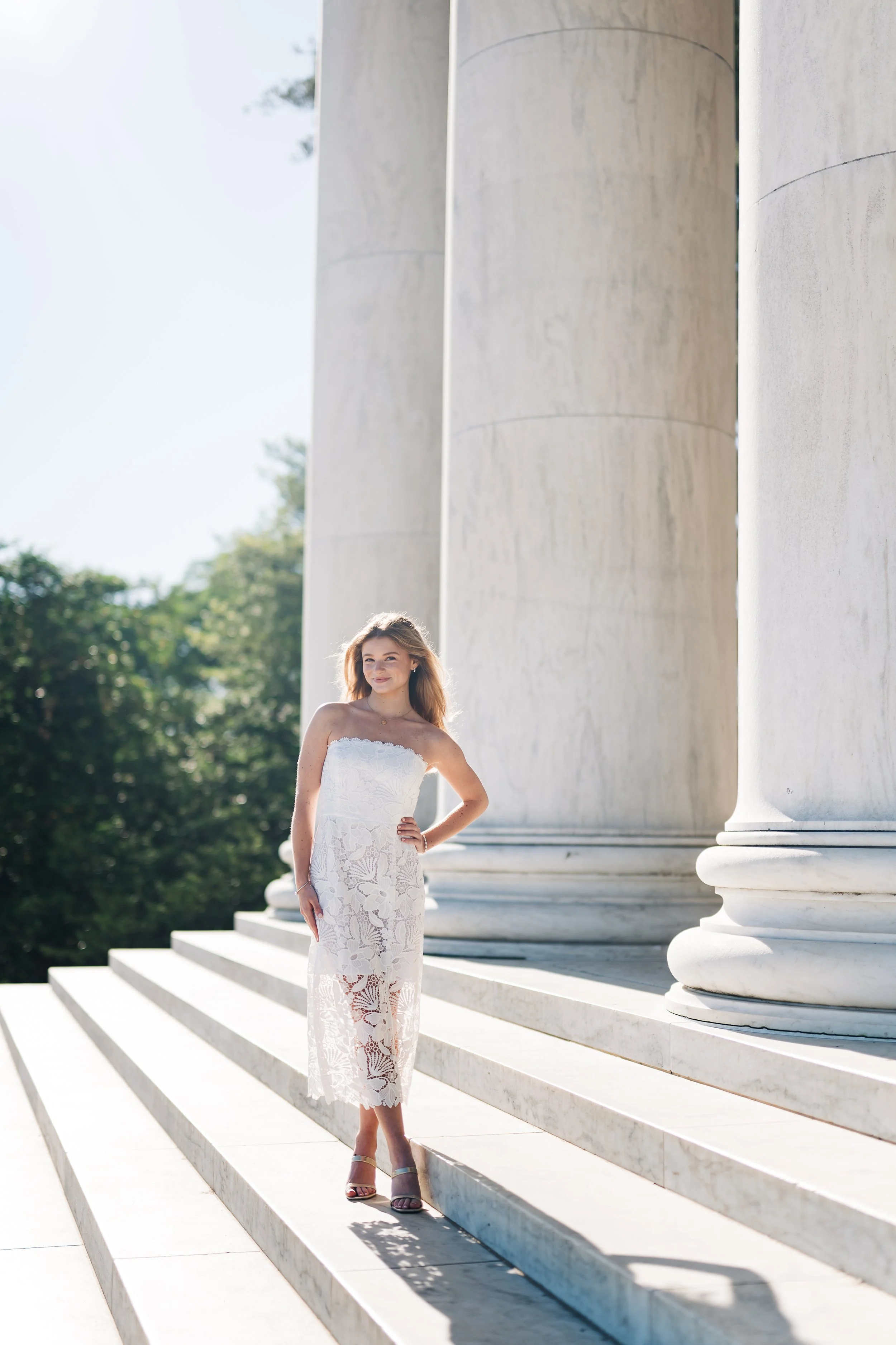 DC Grad Photos at Jefferson Memorial30.JPG
