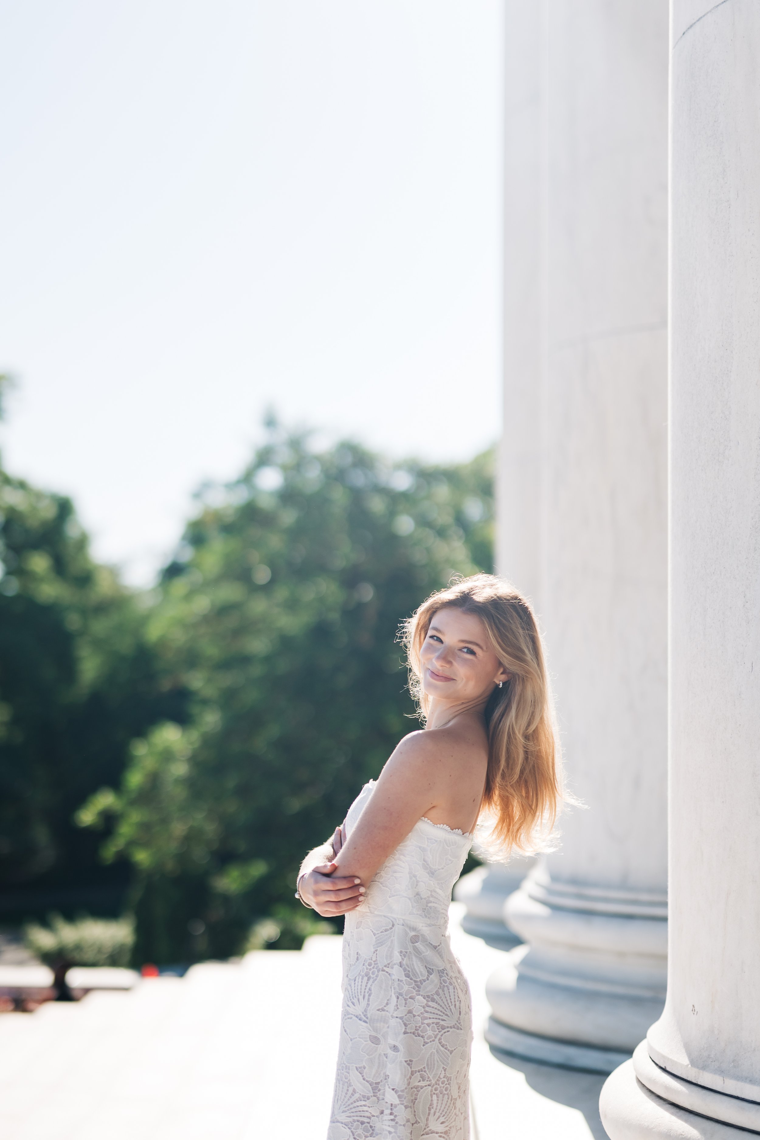 DC Grad Photos at Jefferson Memorial31.JPG