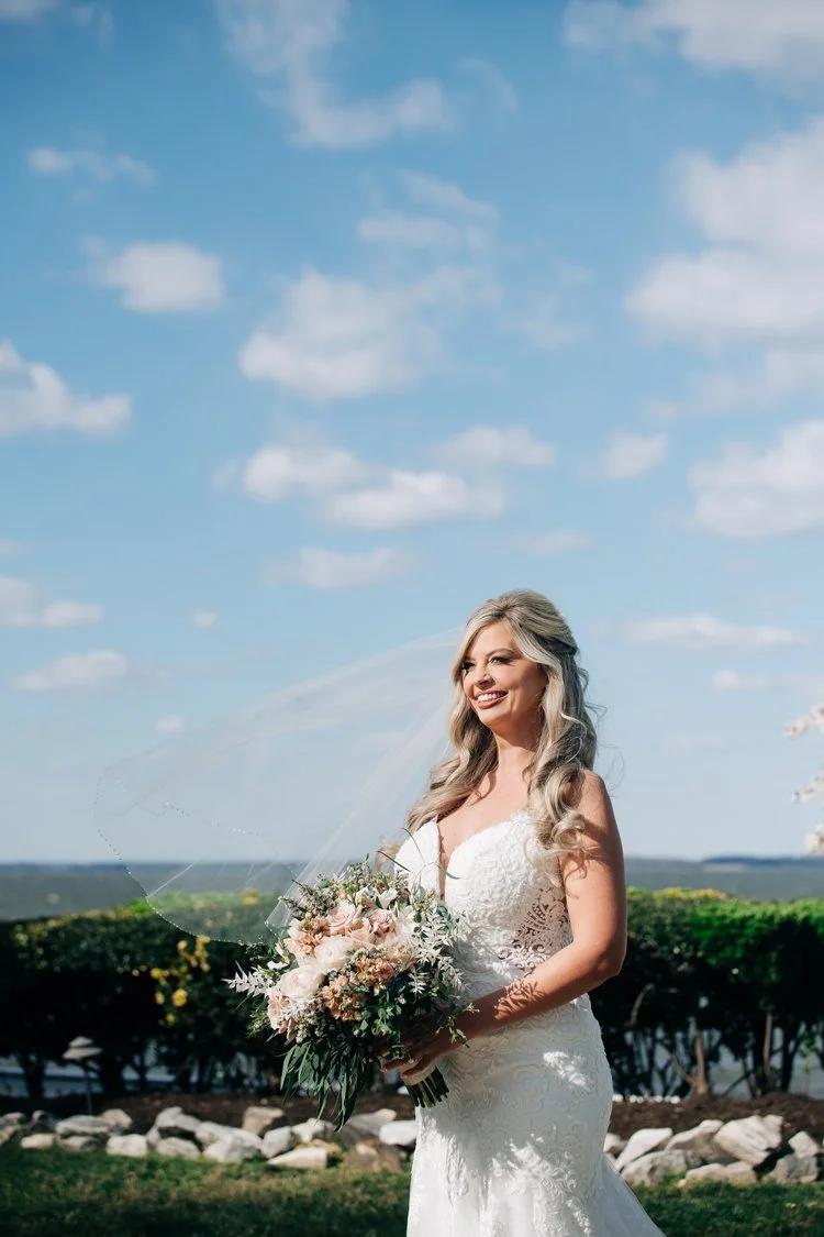 Washington DC wedding photographer