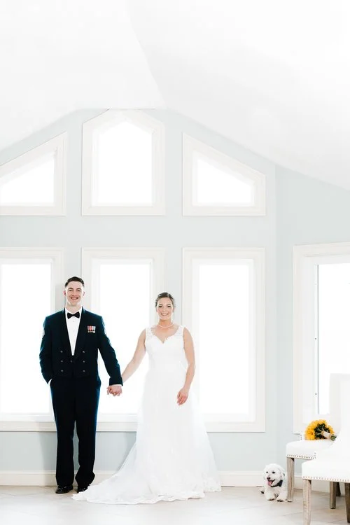 Washington DC wedding photographer