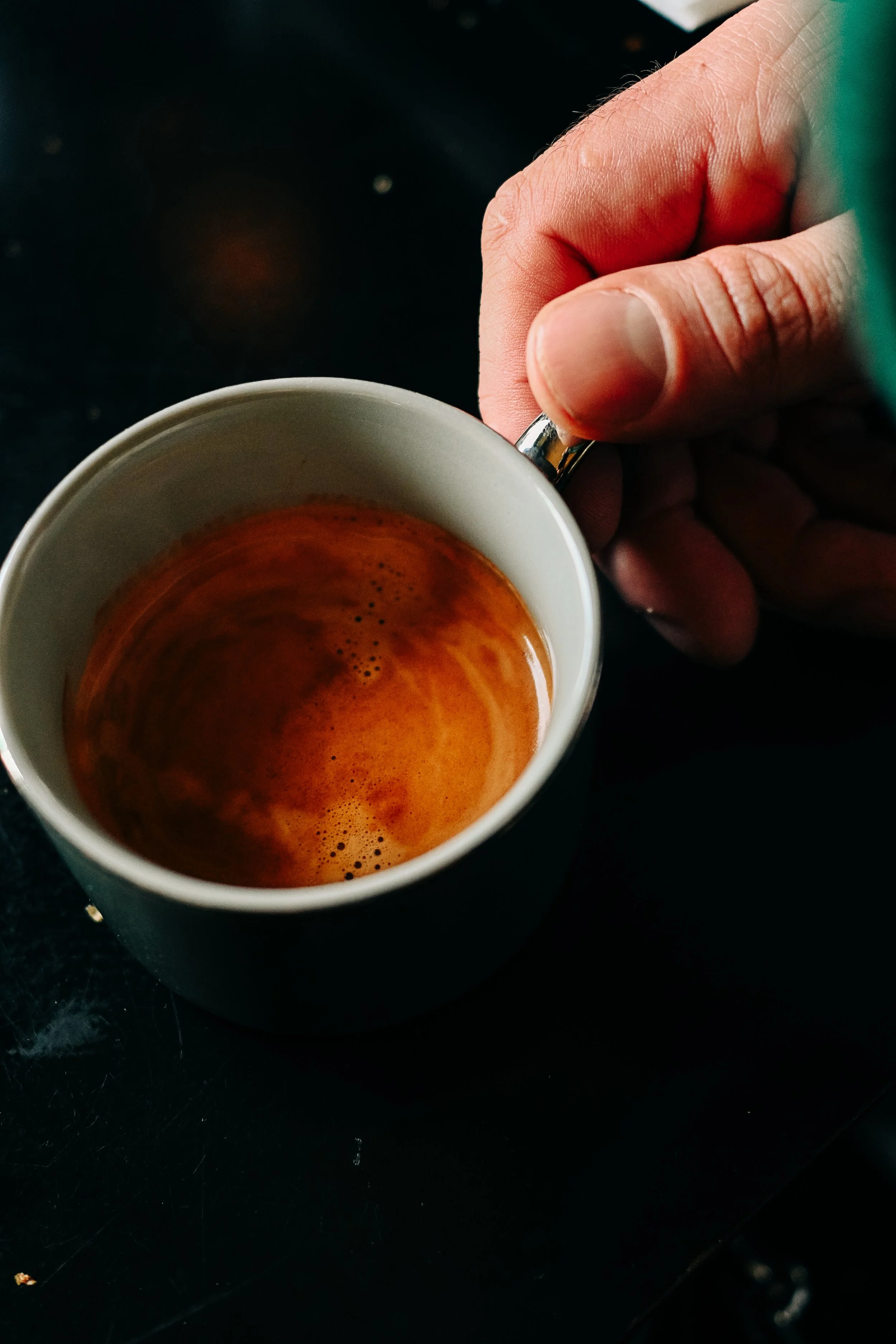 Travel photography of Rome Italy streets