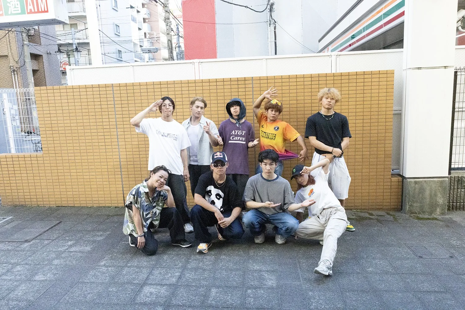 Kyoto’s BodyCarnival: Precision Under Pressure