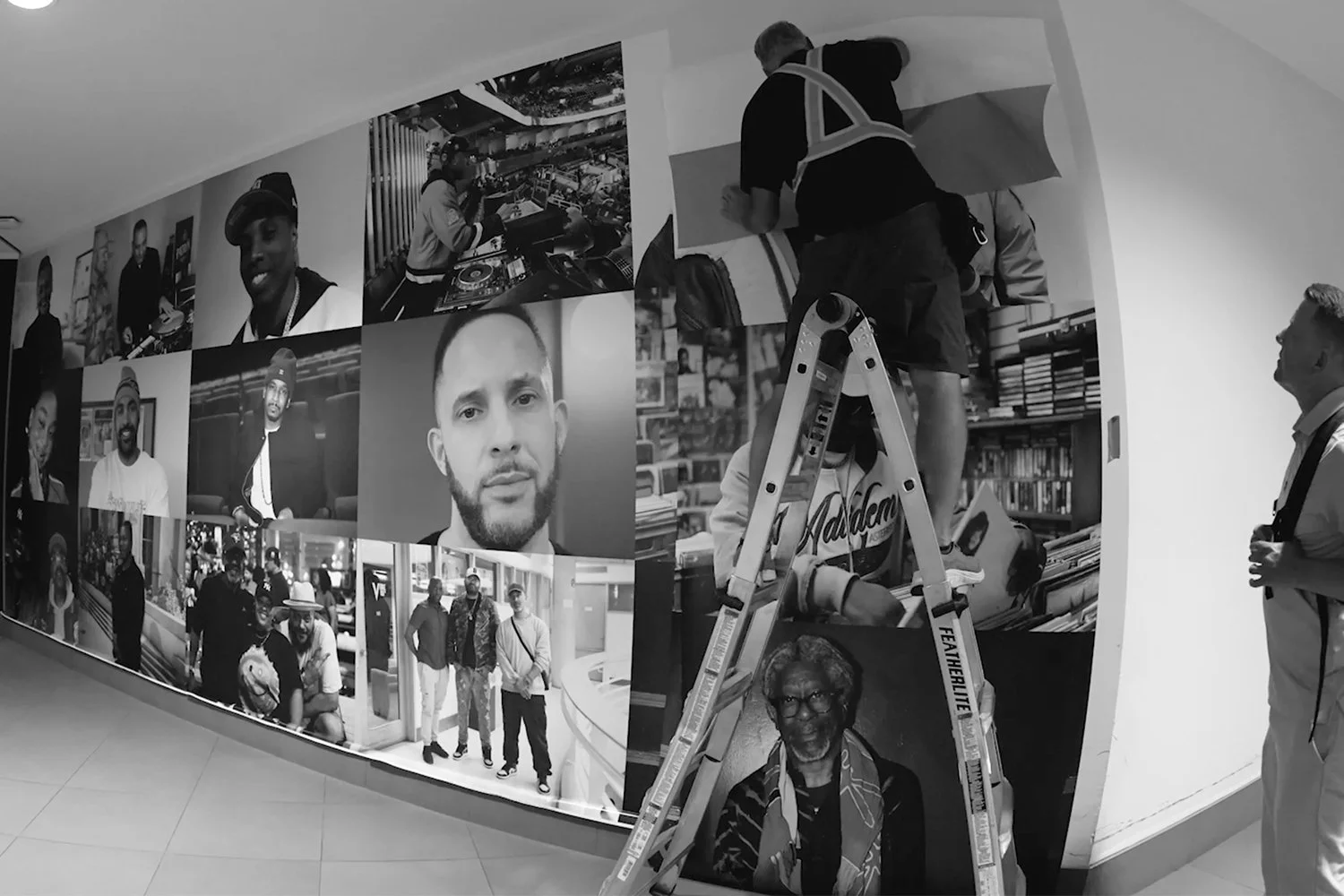 The Fourth Wall: How Project T-Dot Transformed Billy Bishop Toronto City Airport