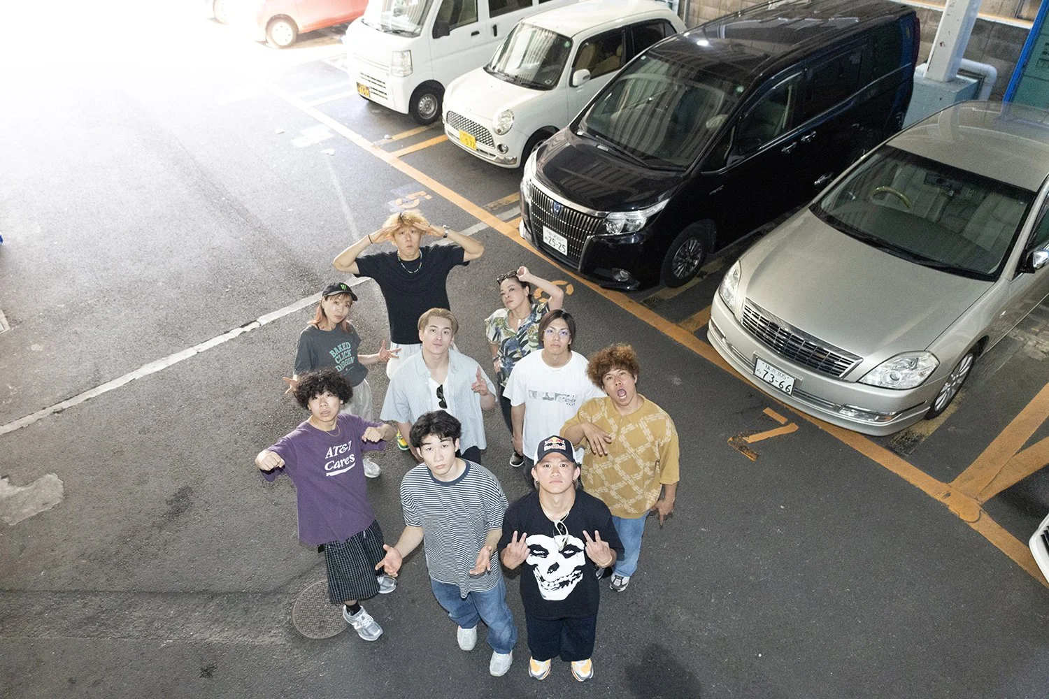 Kyoto’s BodyCarnival: Precision Under Pressure