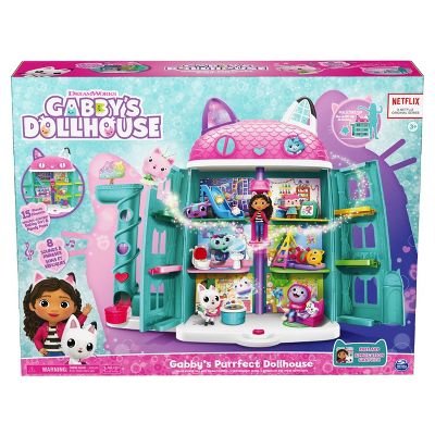 Gabby's Dollhouse : Target