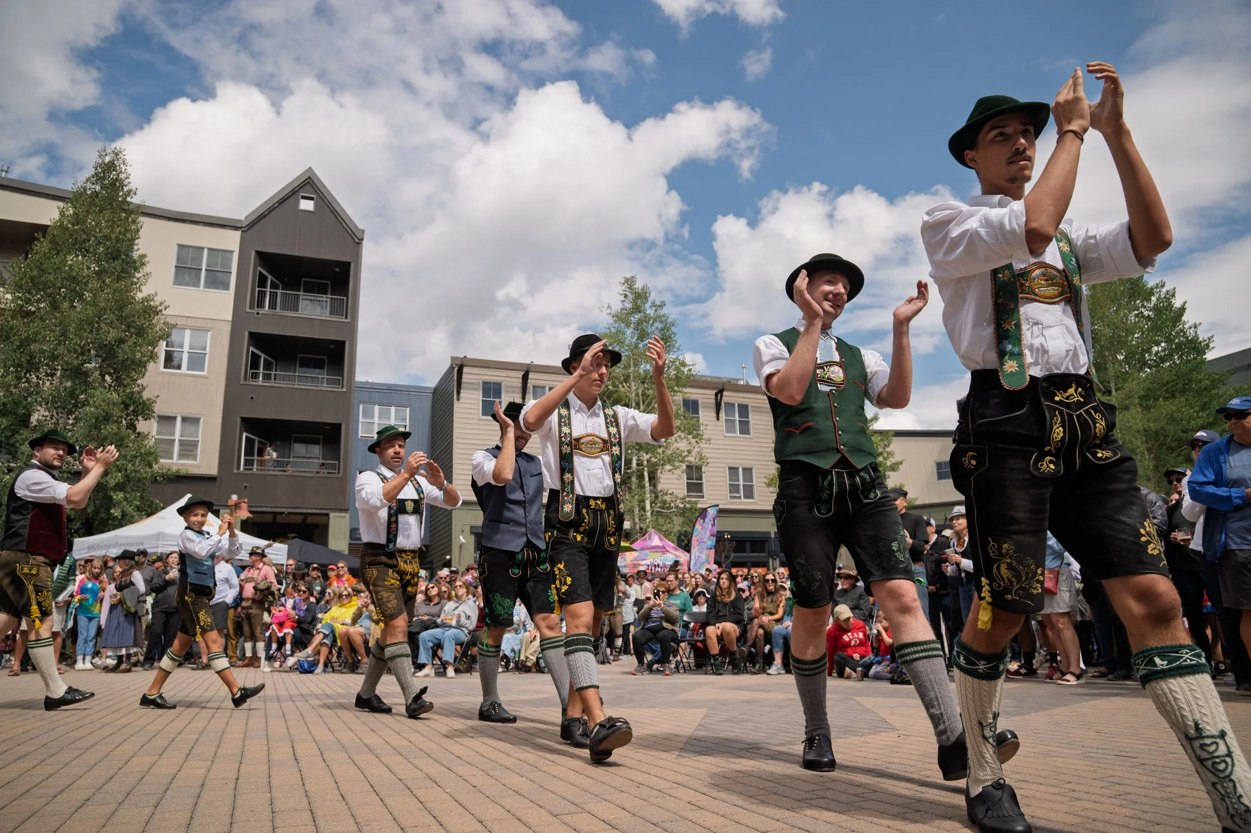 Highlands Oktoberfest