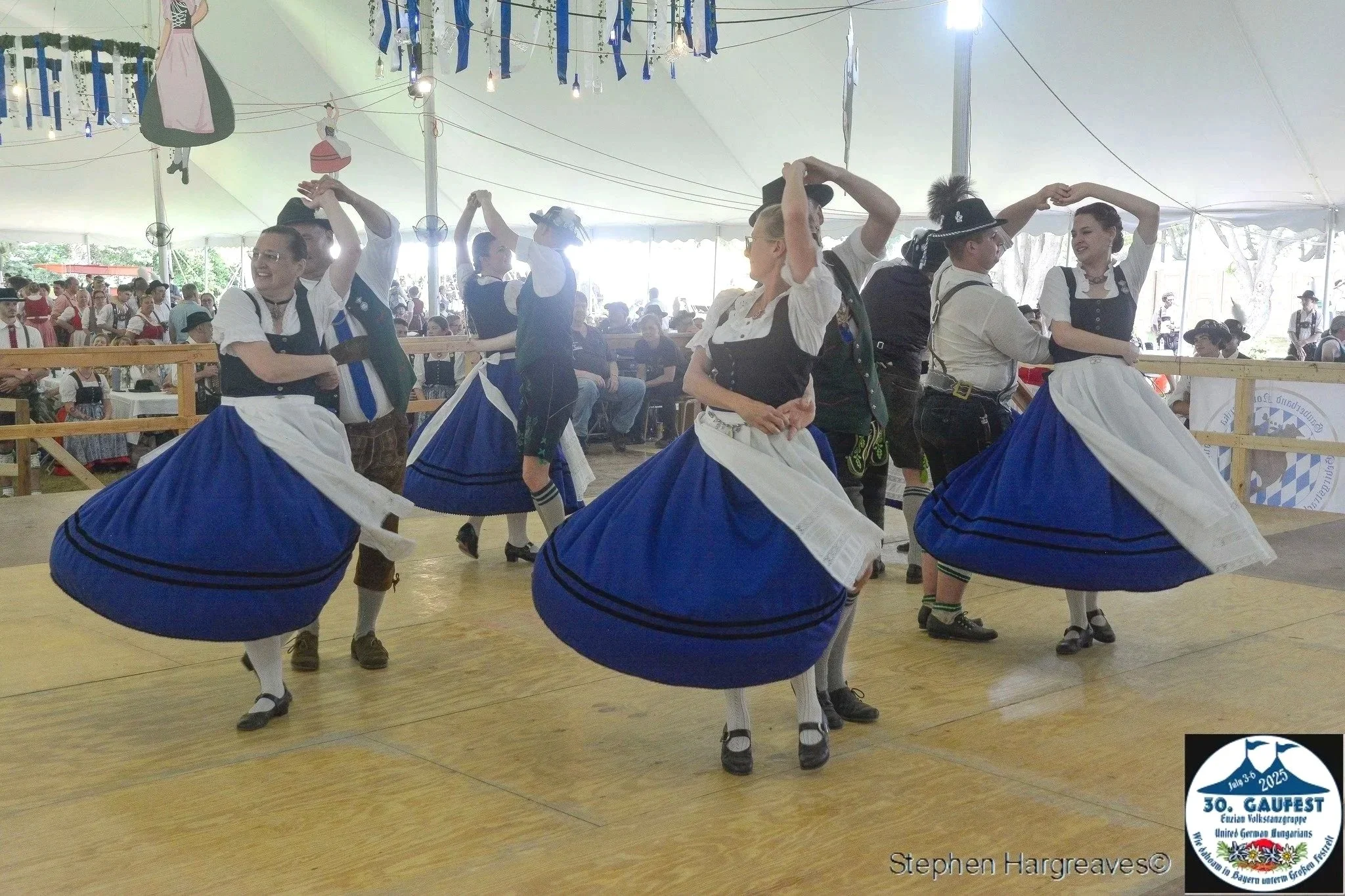 Mountain Village Oktoberfest
