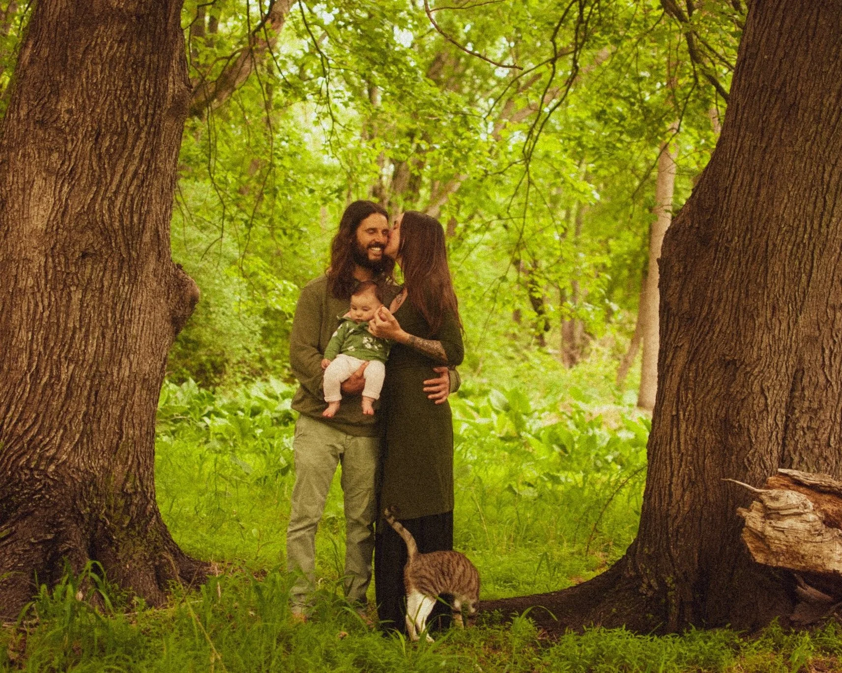 WE'RE MOVING! Off-Grid Living