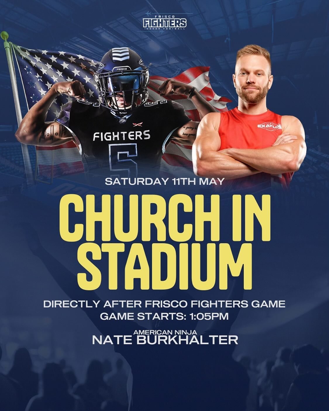If you call Game Changer&nbsp;Church home, we want you to be a part of this outreach by providing ticket/s for you and your friends. This is the perfect time to invite someone who is interested in Jesus but not yet made a decision, someone who doesn&