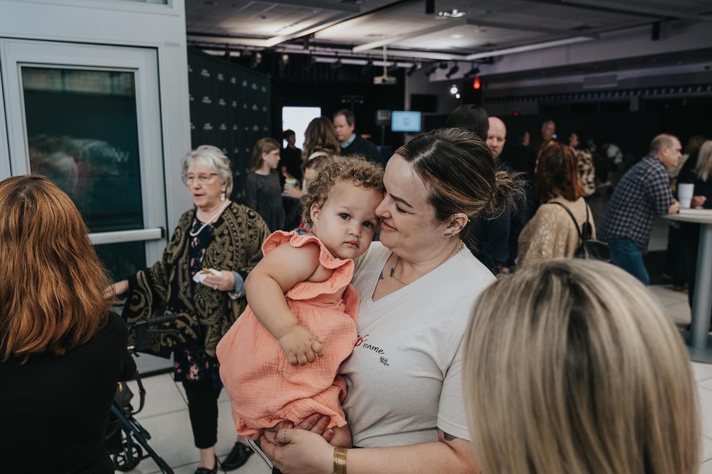 Mother&rsquo;s Day is nearly here and we can&rsquo;t wait to celebrate all of the special ladies in our lives! Join us on  Sunday as we worship Jesus together and take time to honor all of the women in the room. We are so thankful for them! 10AM @ 14