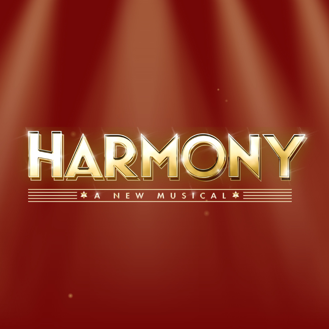 Harmony: The Musical