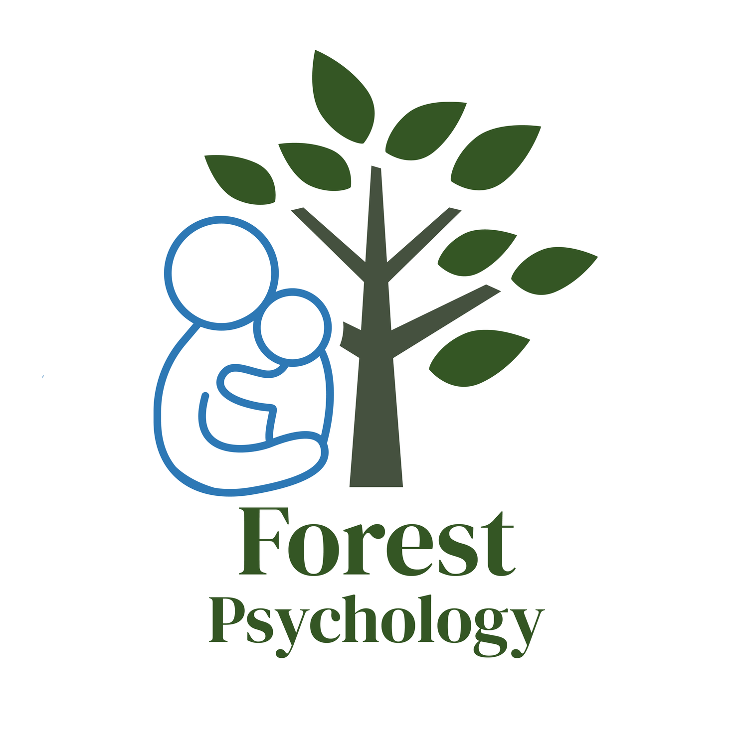 Forest Psychology