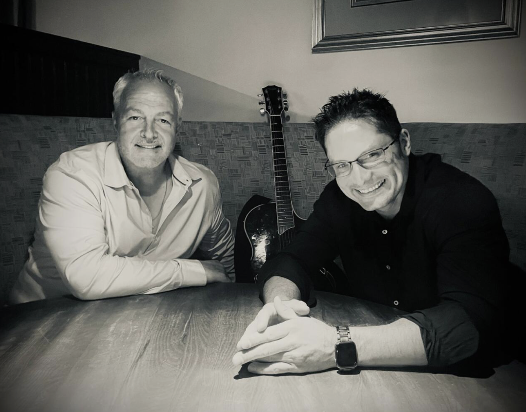 Dueling Pianos with Jim Ciampi and Seth Holbrook 