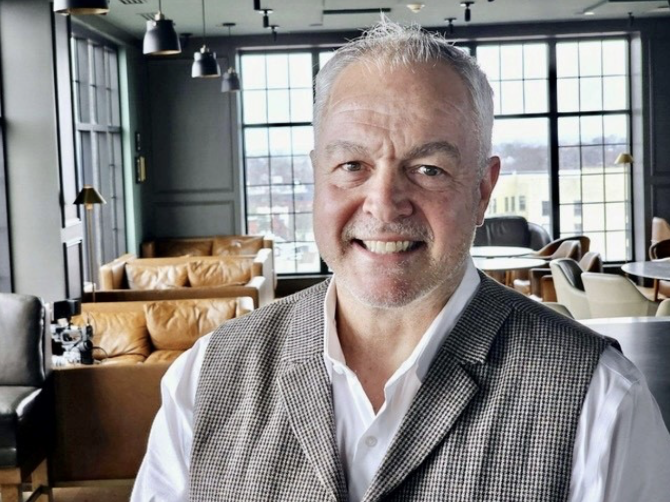 Piano Bar | Featuring Jim Ciampi 