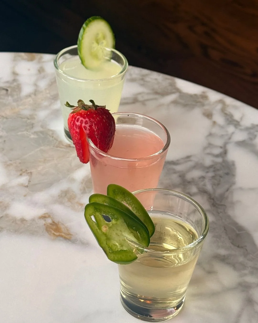 Cinco de Mayo Girl Dinner