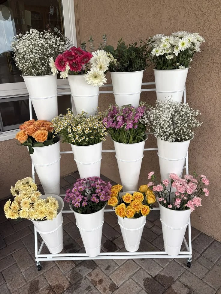 Build Your Bouquet: Mother’s Day Edition