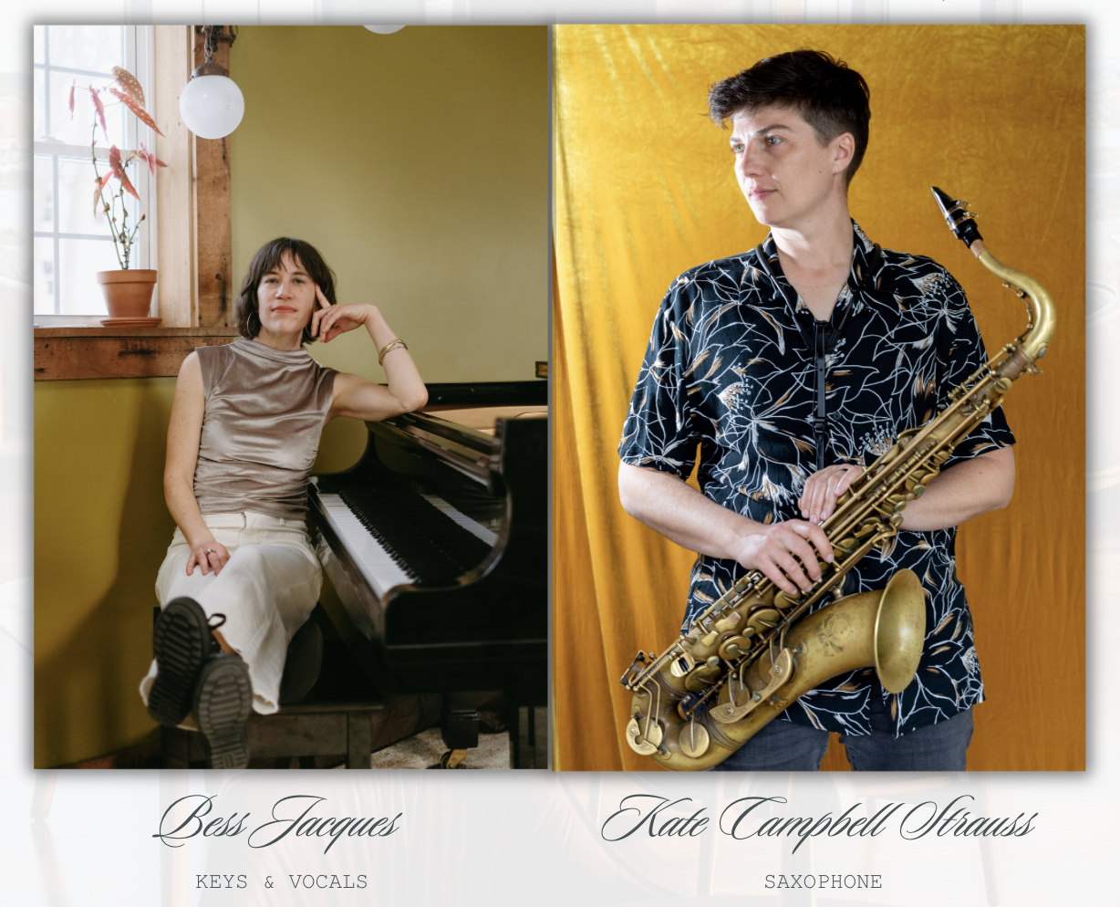 Live Jazz Evening