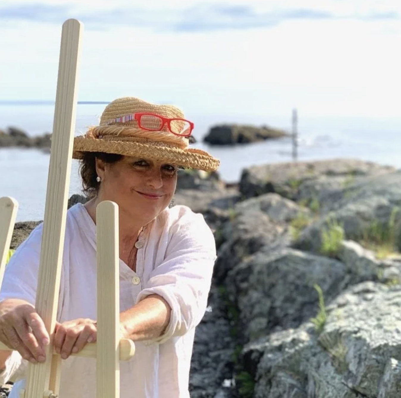 Artist Residency 