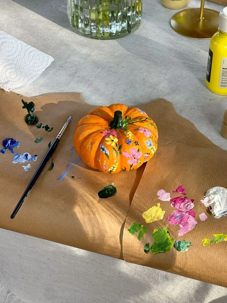 Sip, Paint &amp; Create