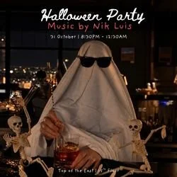 Halloween Party