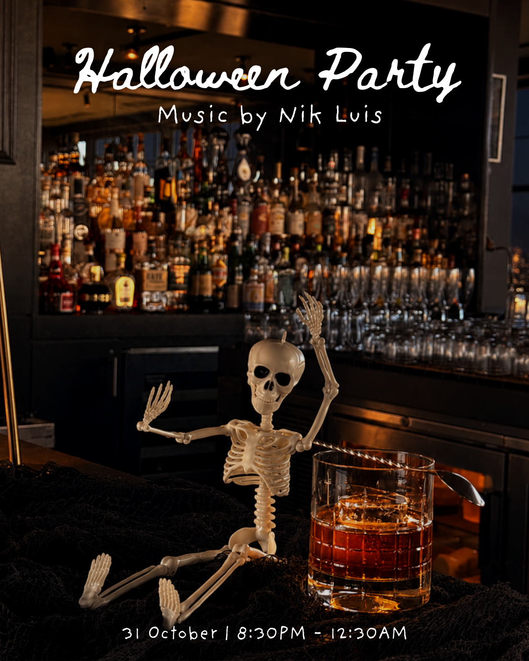 Halloween Party