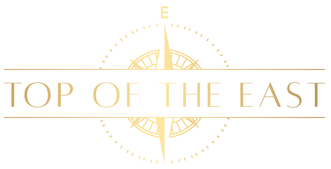 Top of The East