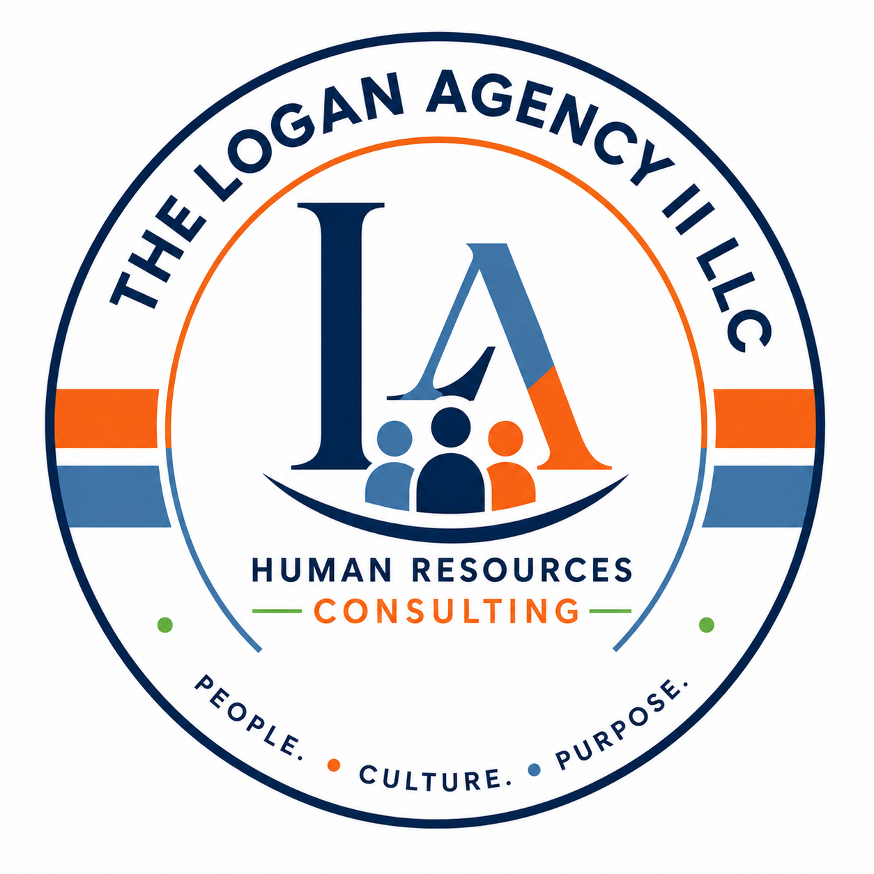 THE LOGAN AGENCY II, LLC