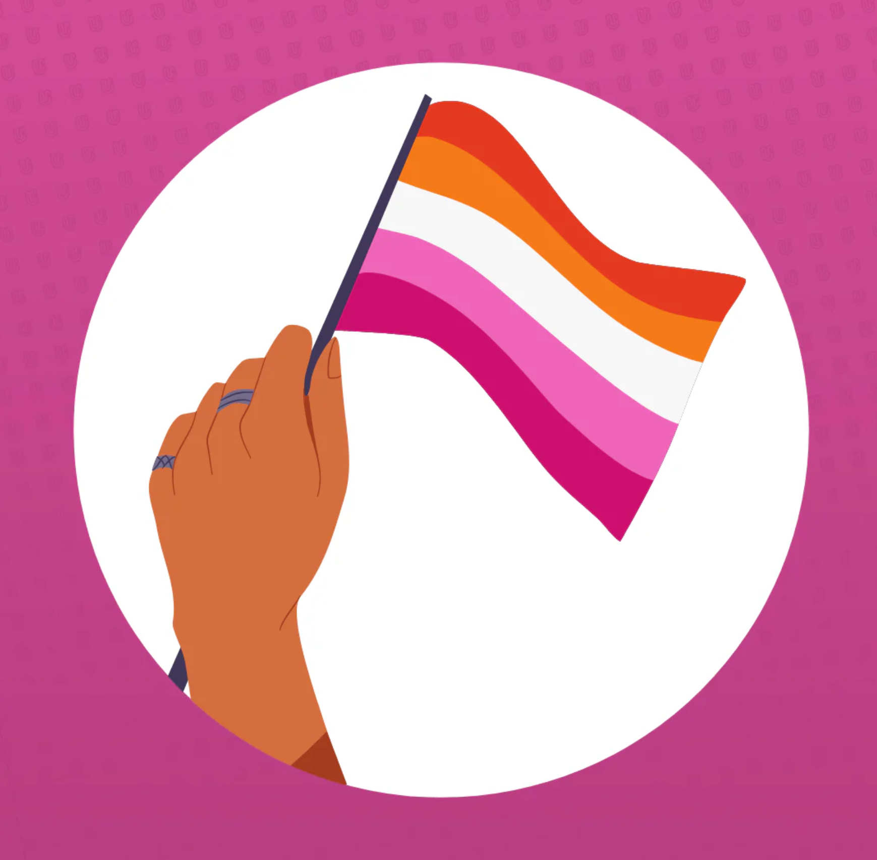 Lesbian Visibility Day 