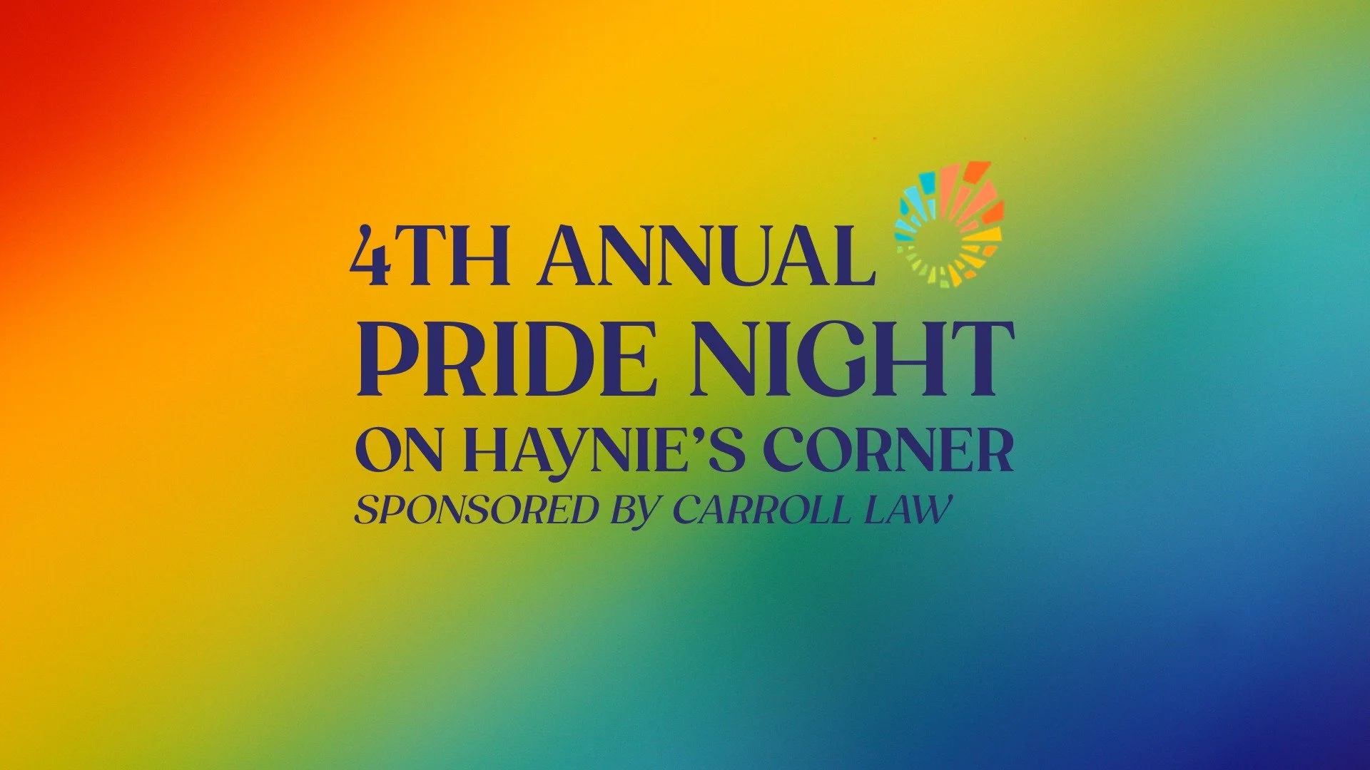 Pride Music Night and Resource Fair