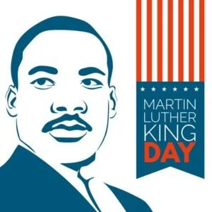 Martin Luther King, Jr. Day