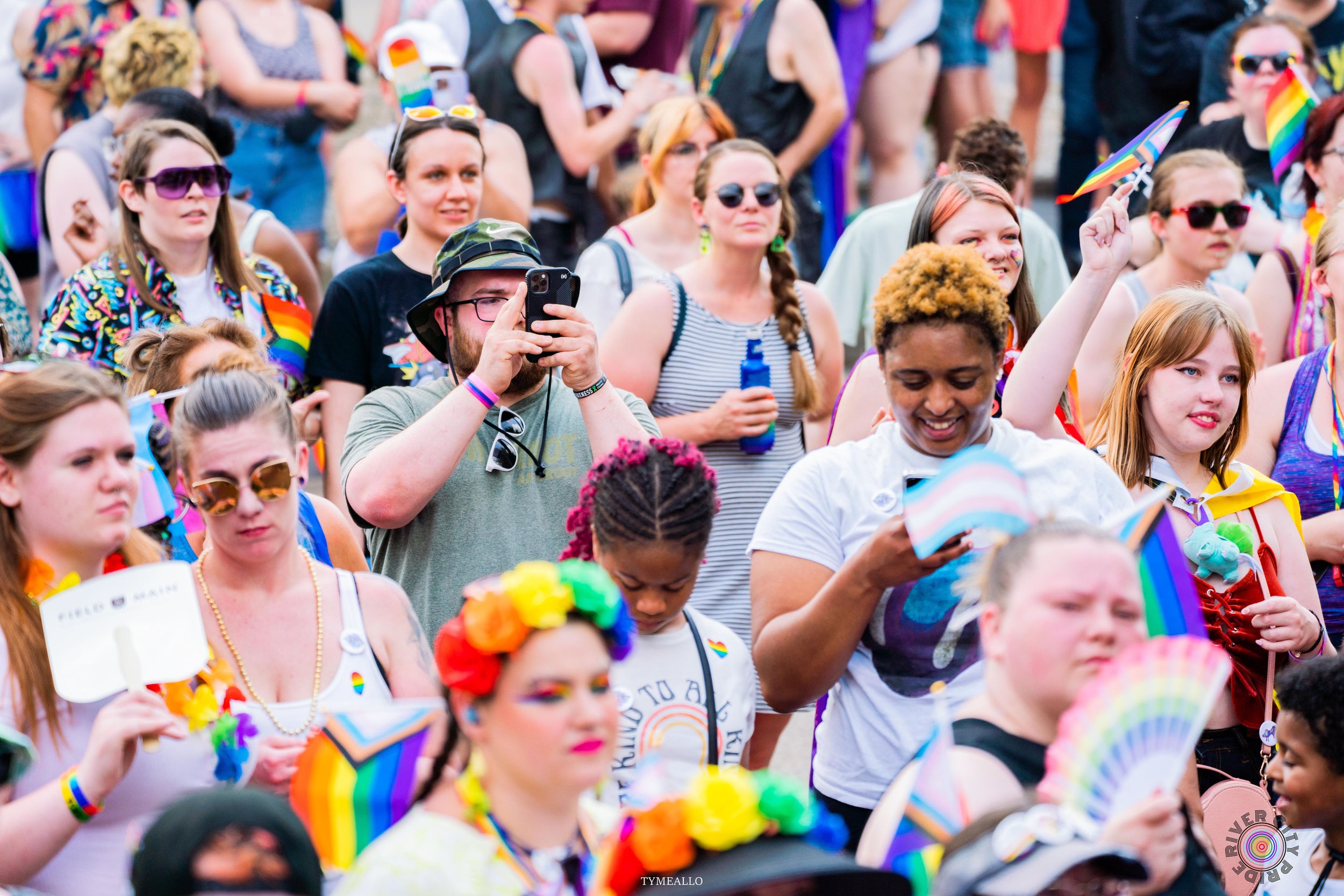 Festival — River City Pride