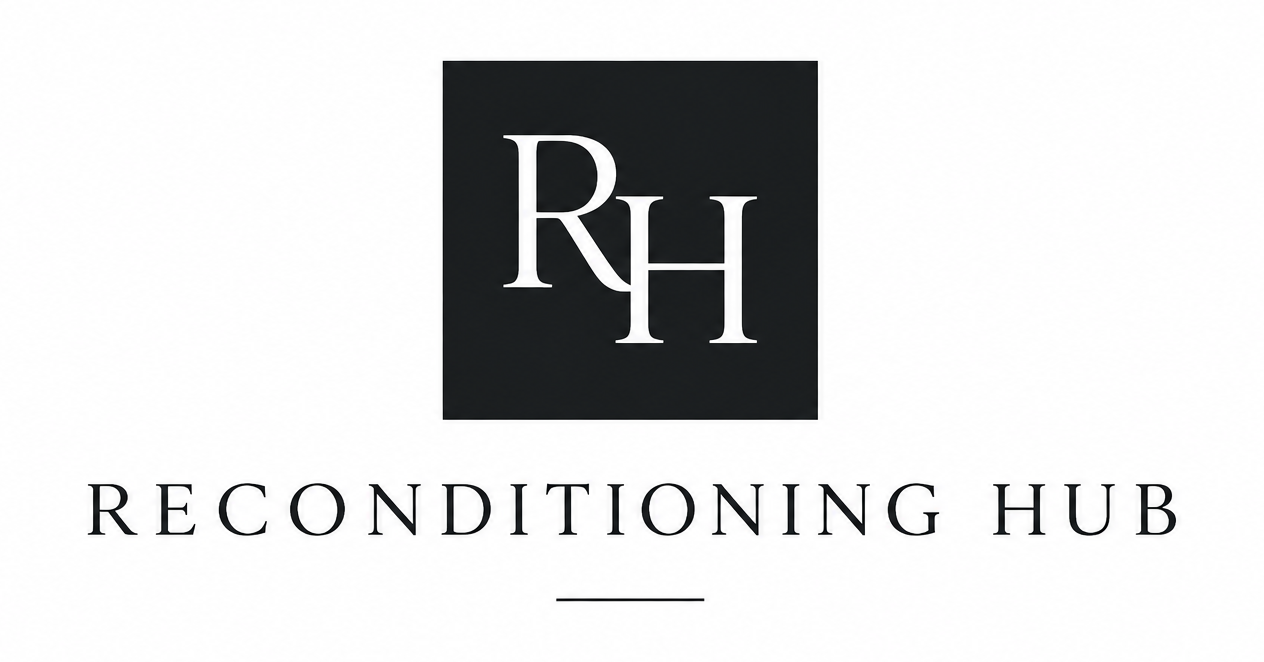 Reconditioning Hub