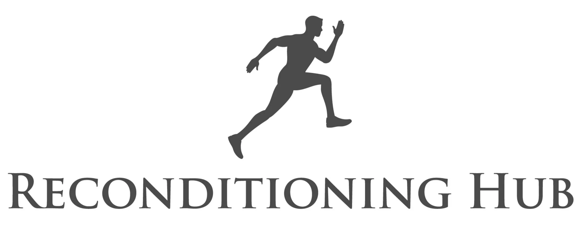 A New Beginning: Reconditioning Hub