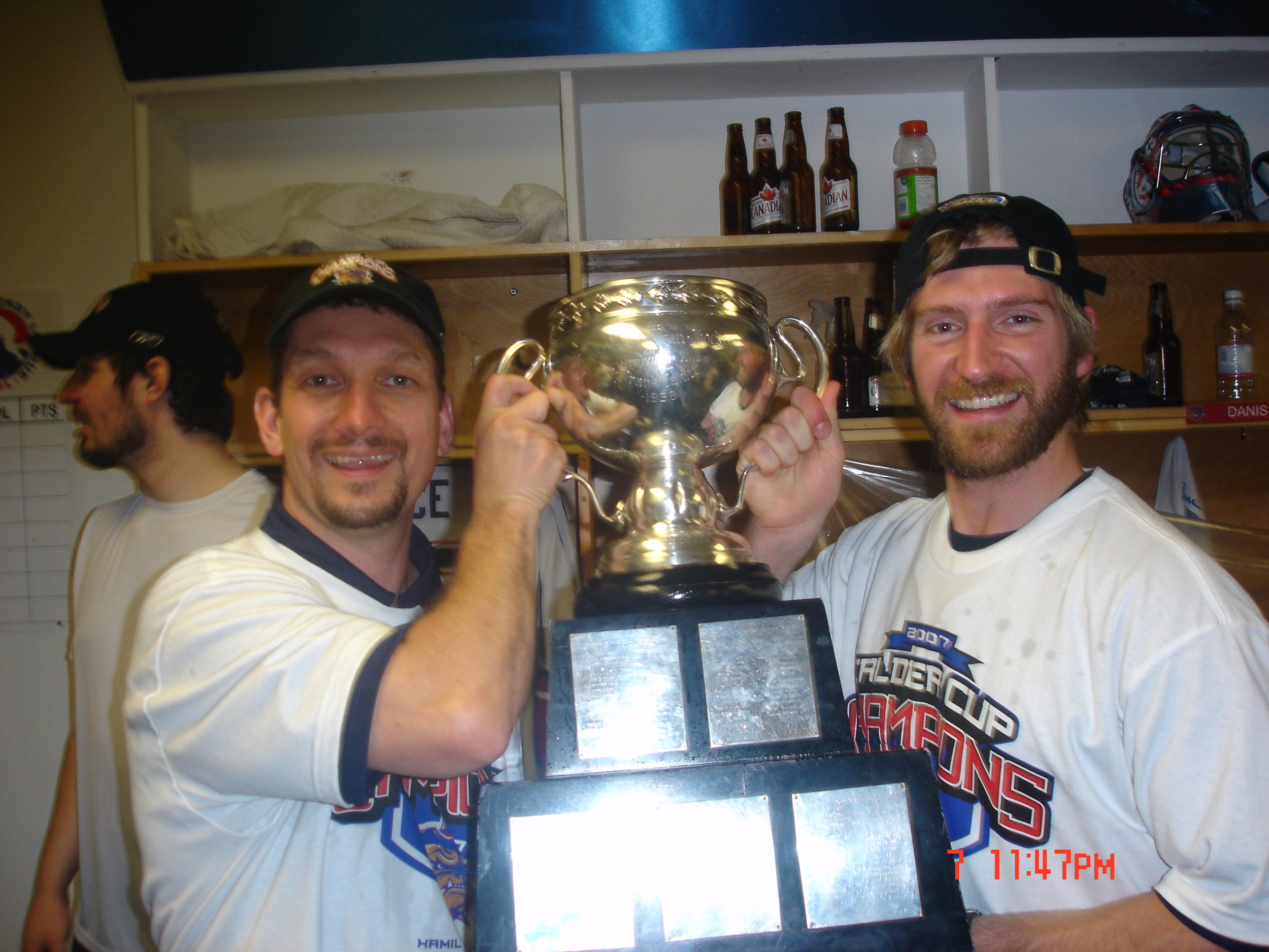 Calder Cup Champions 2007 074.jpg