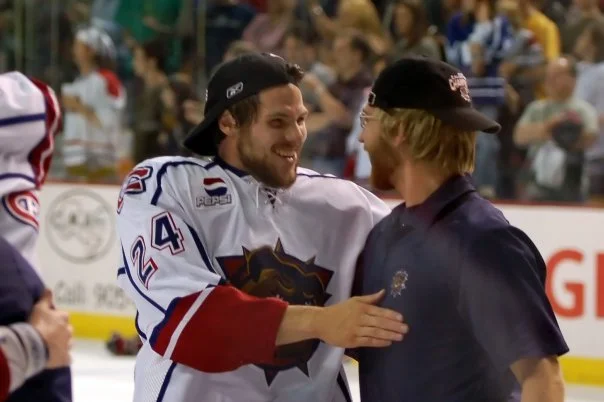 Calder Cup Champions 2007.jpg