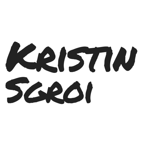 Collab With Kristin