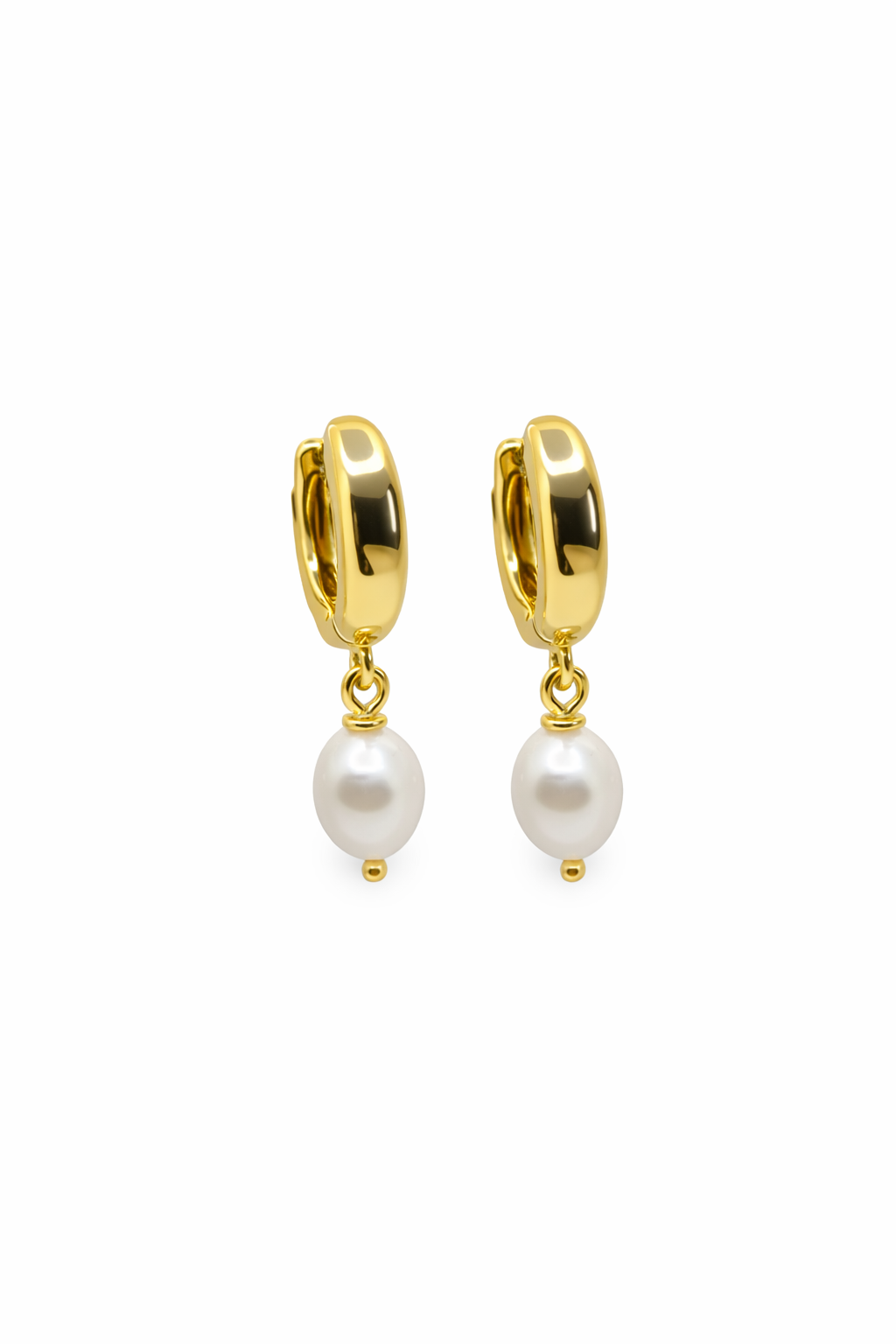 La Perla Earrings