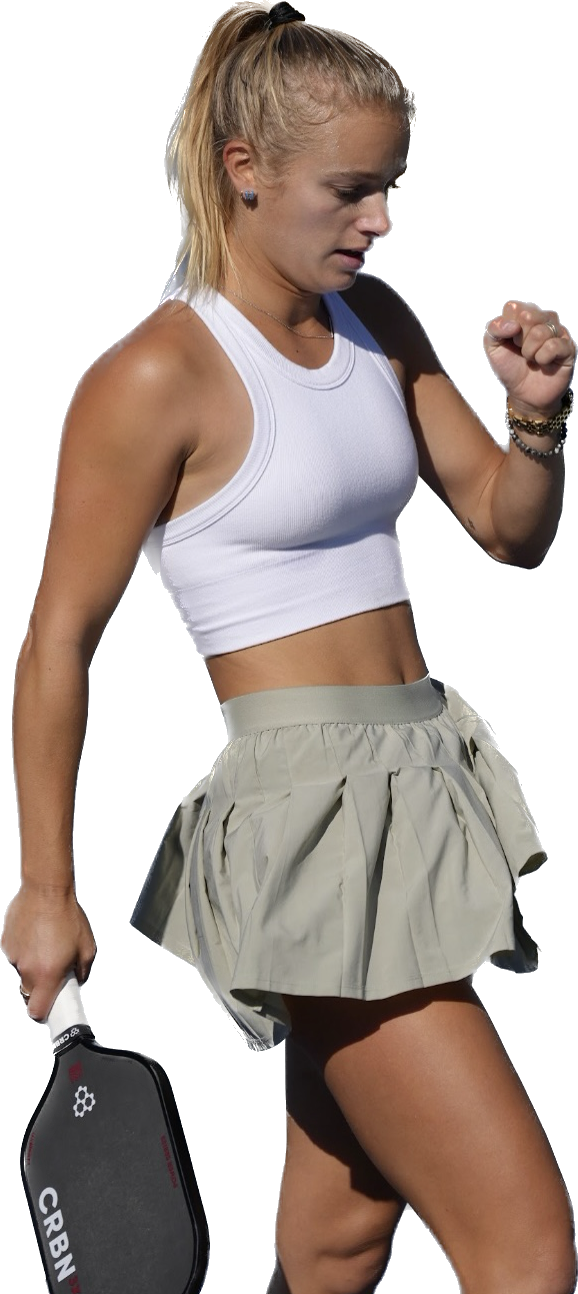 Hannah Blatt — HYPE/NATN