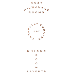 Experience Dubbel Dutch Hotel Milwaukee's Coolest Boutique Hotel