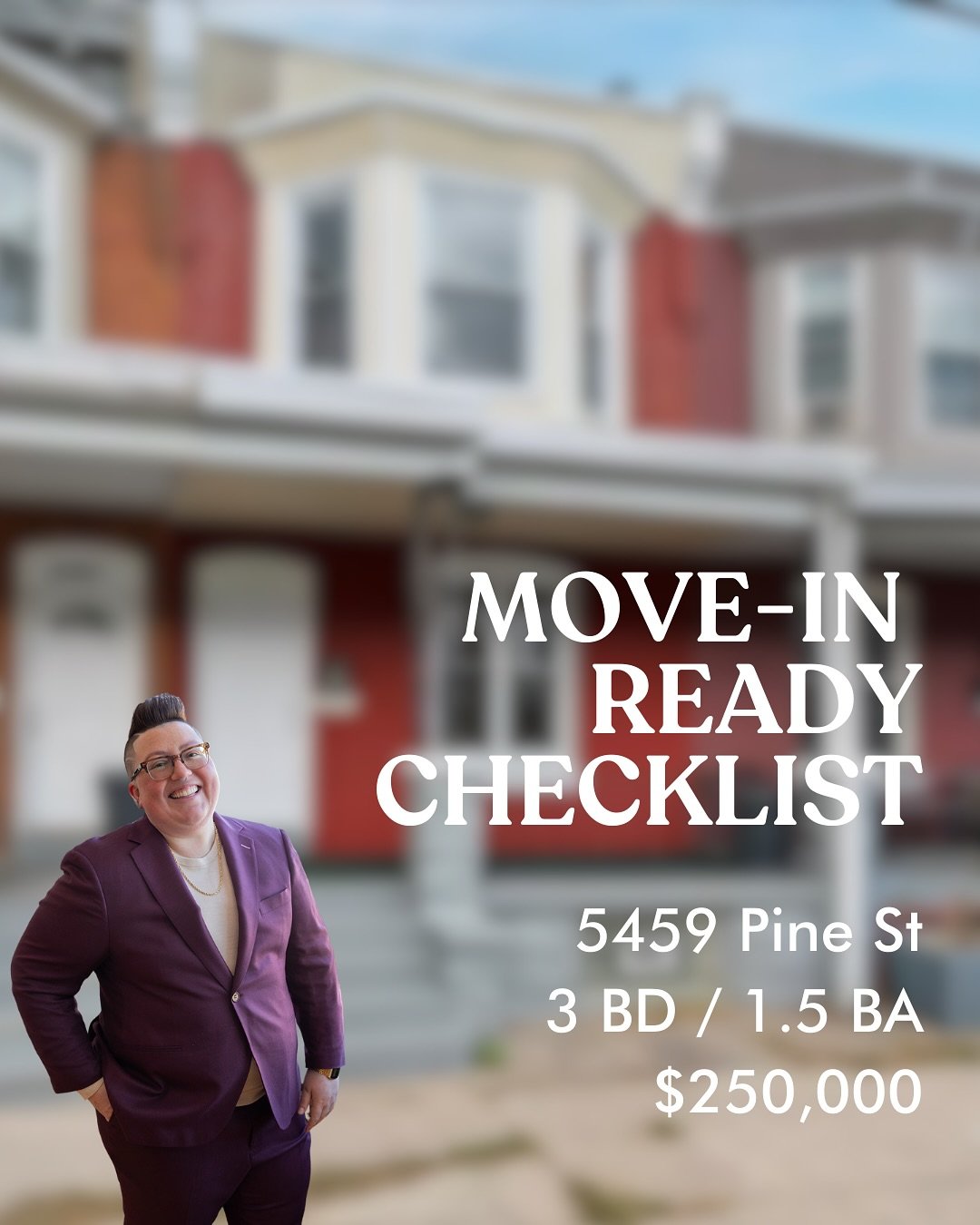 🏡✨ Say hello to this cozy gem in Cobbs Creek!  With fresh updates and a warm vibe, this home is perfect for anyone looking to settle in and create lasting memories. It&rsquo;s move-in ready and just waiting for your personal touch. Imagine hosting f