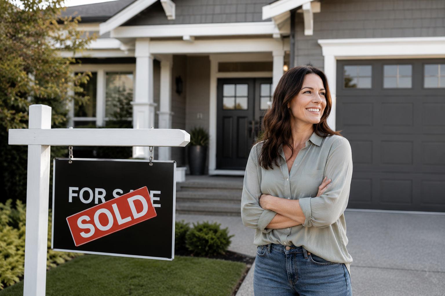 Top Mistakes Sellers Make (and How to Avoid Them)