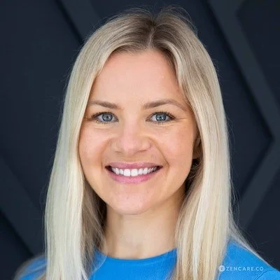 Dr. Ashley Matskevich, MD, board-certified psychiatrist in Brookline, MA