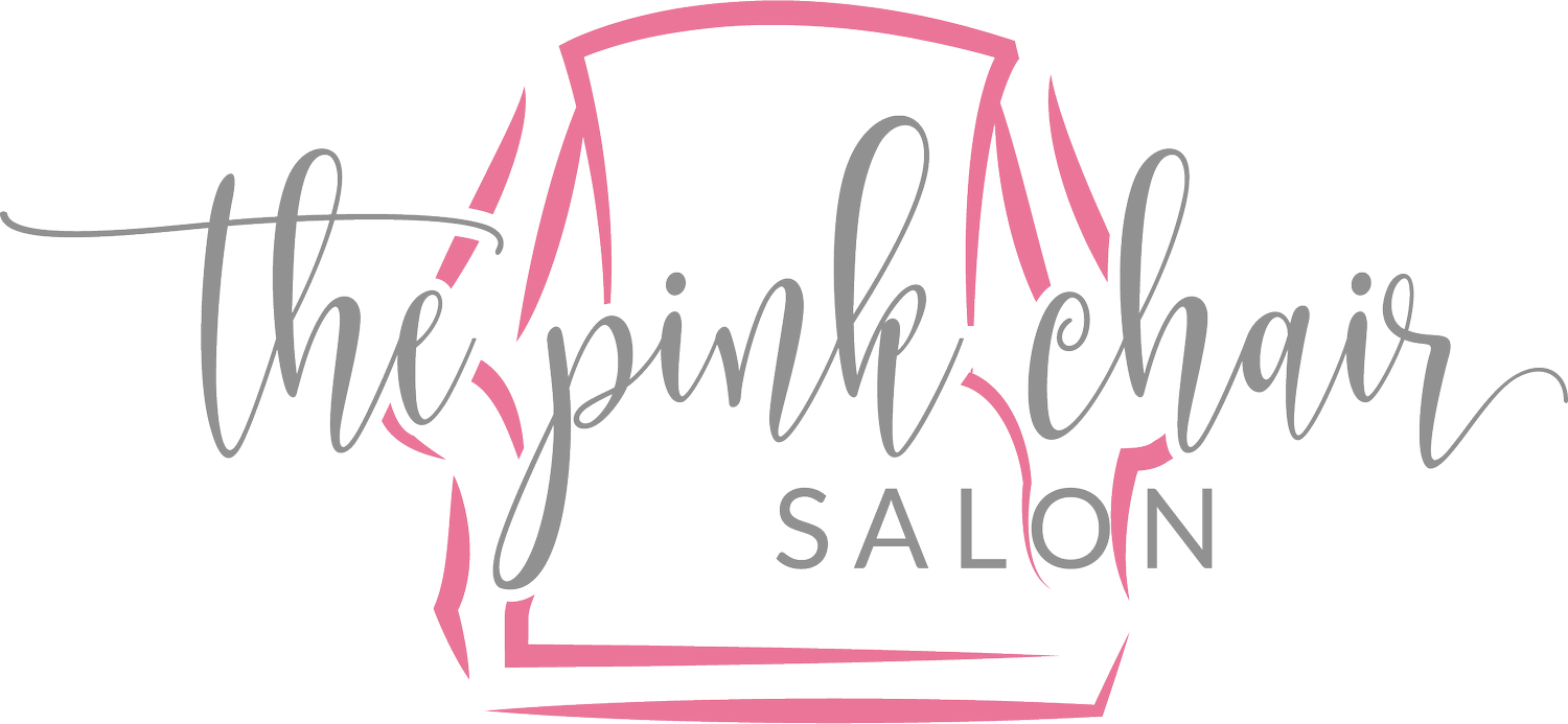 The Pink Chair Salon