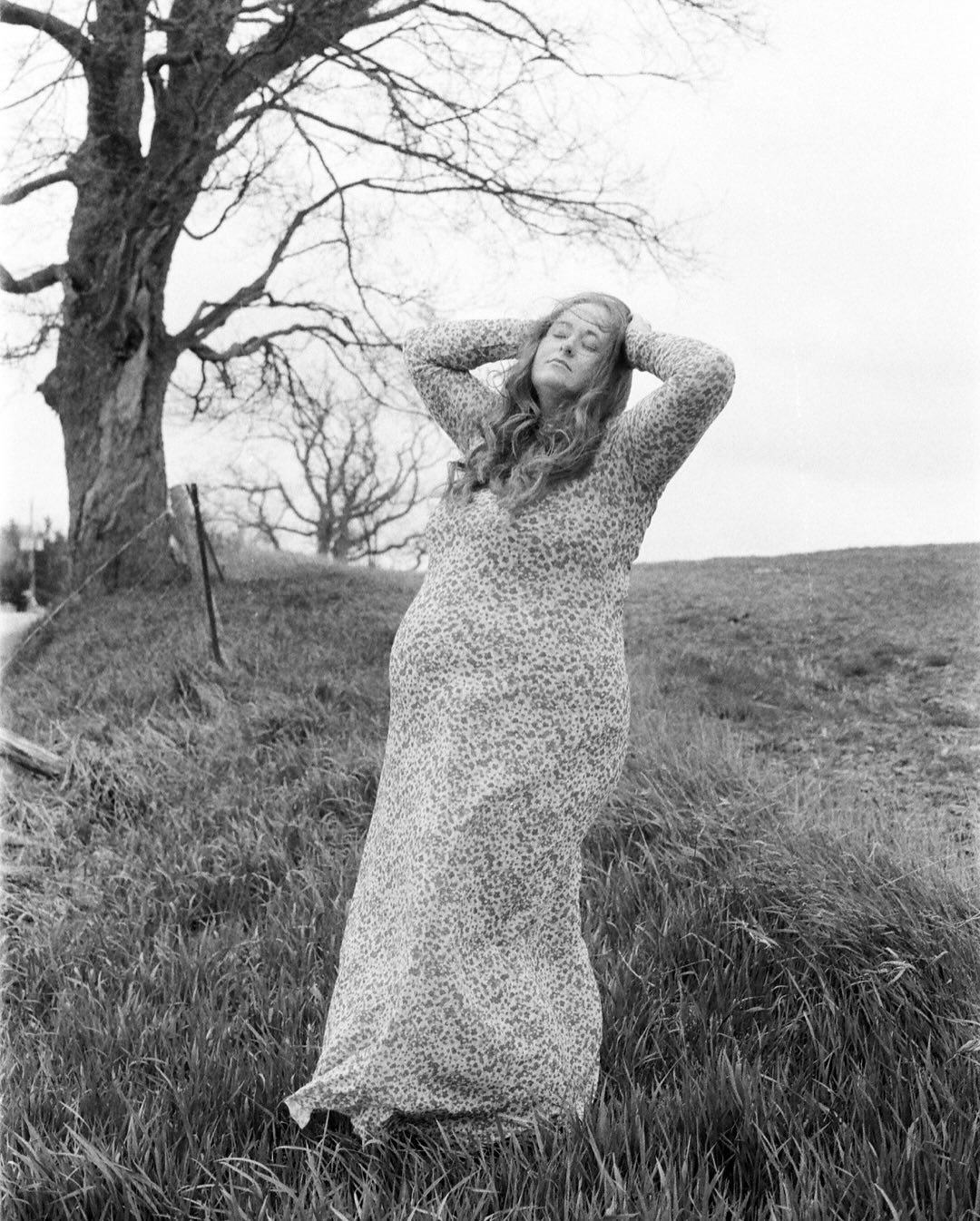 I don&rsquo;t think I&rsquo;ll ever get over the thrill of being hired by fellow photographers &mdash; especially one as talented as @motherhoodbyzoyadawn 

It stirs a certain energy to create and commune with 

Zoya flew in from Alaska earlier this 