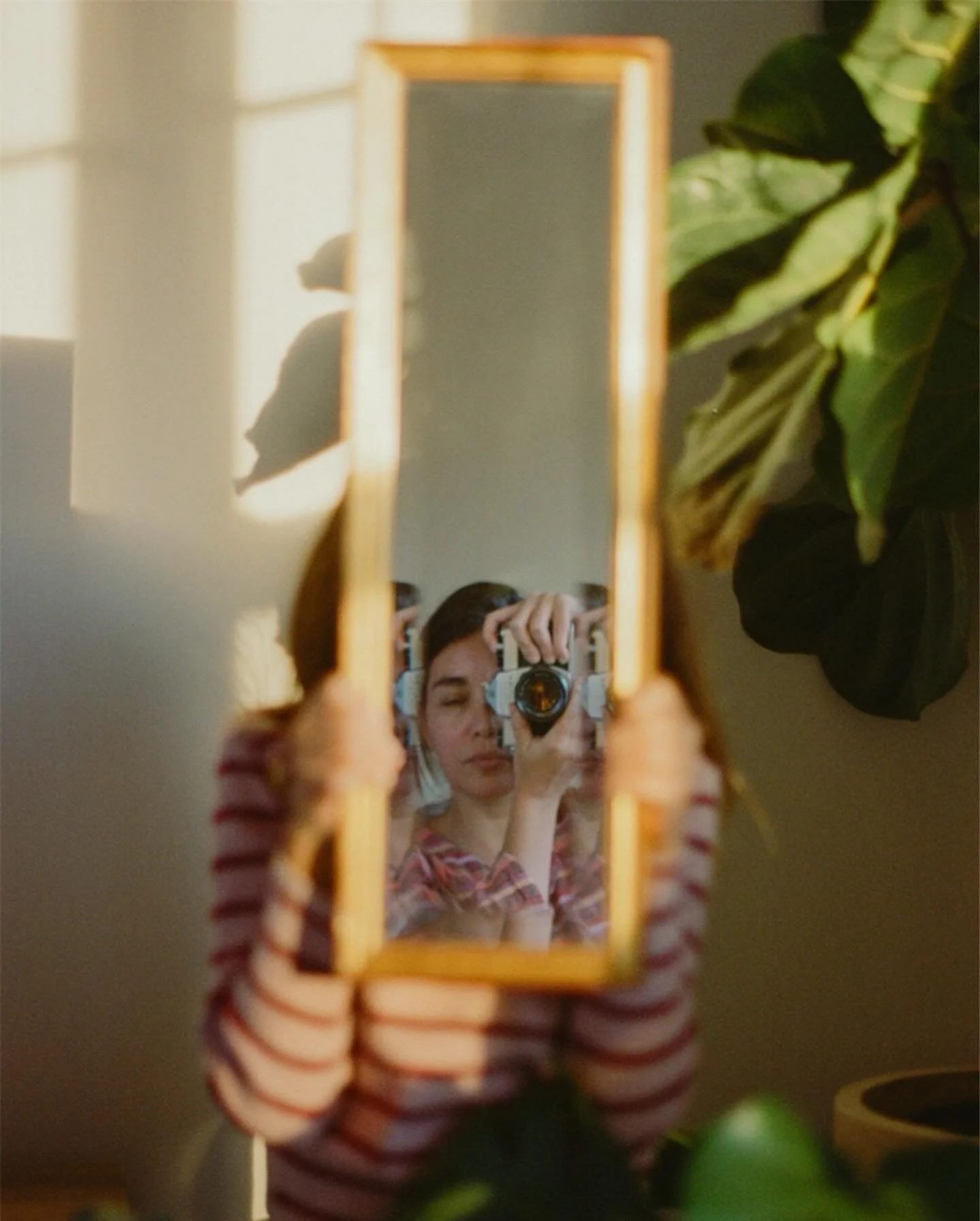 well sh*t, the hurdle in writing a caption after a long pause from posting, is real. 

I&rsquo;ve got some news to share that I&rsquo;ve been holding onto. I think shedding last year&rsquo;s snake skin and stepping into the year of the horse has me f