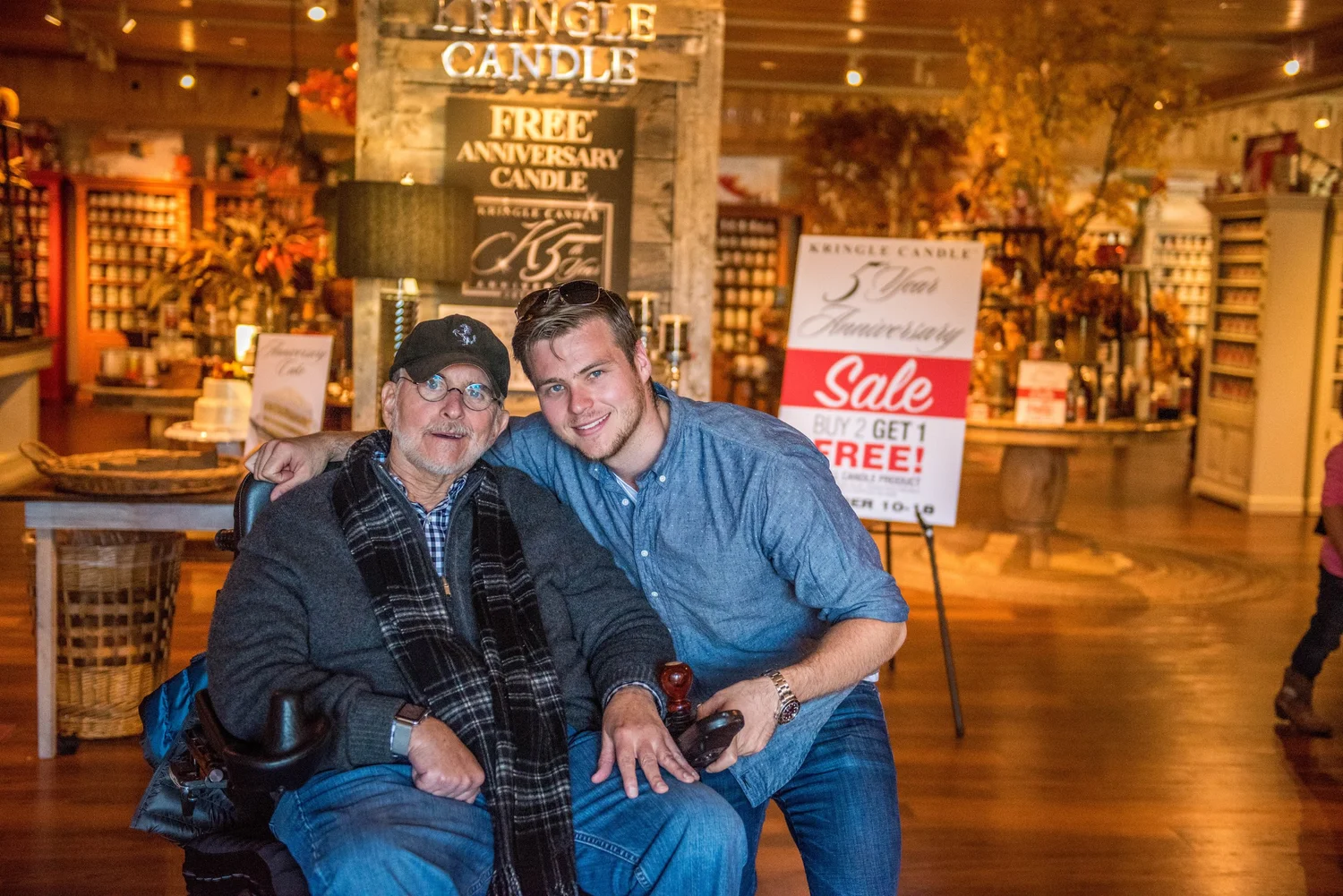 History — Juggler Meadow