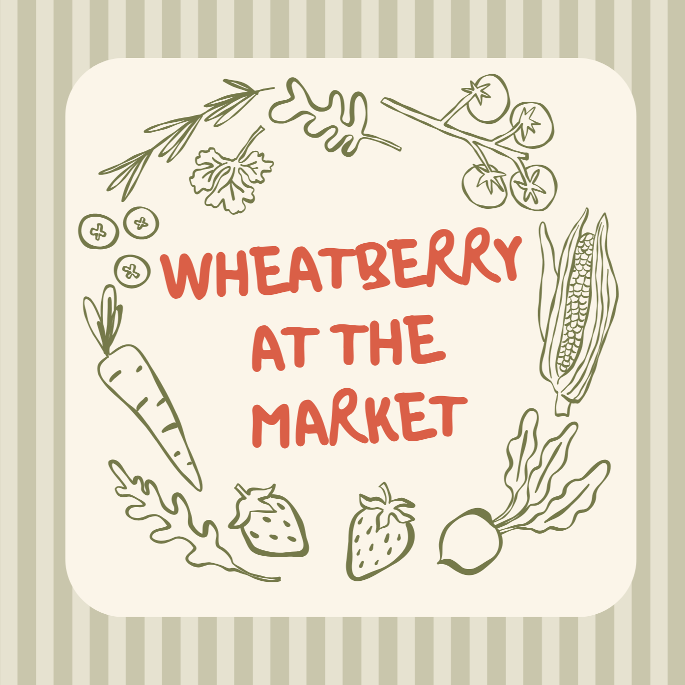 South End Farmers Market