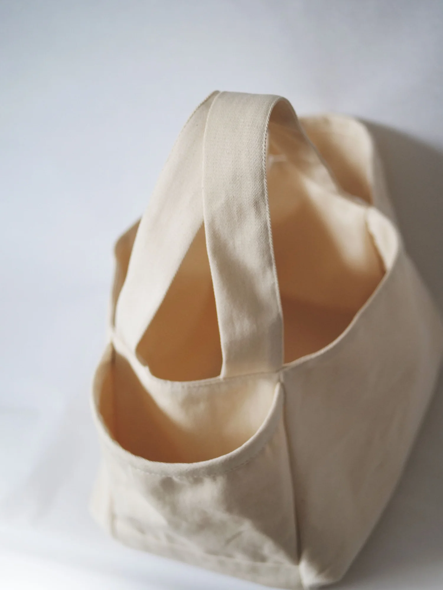 Knot Bag PDF PATTERN / 2 SIZES — TYTKA Studio