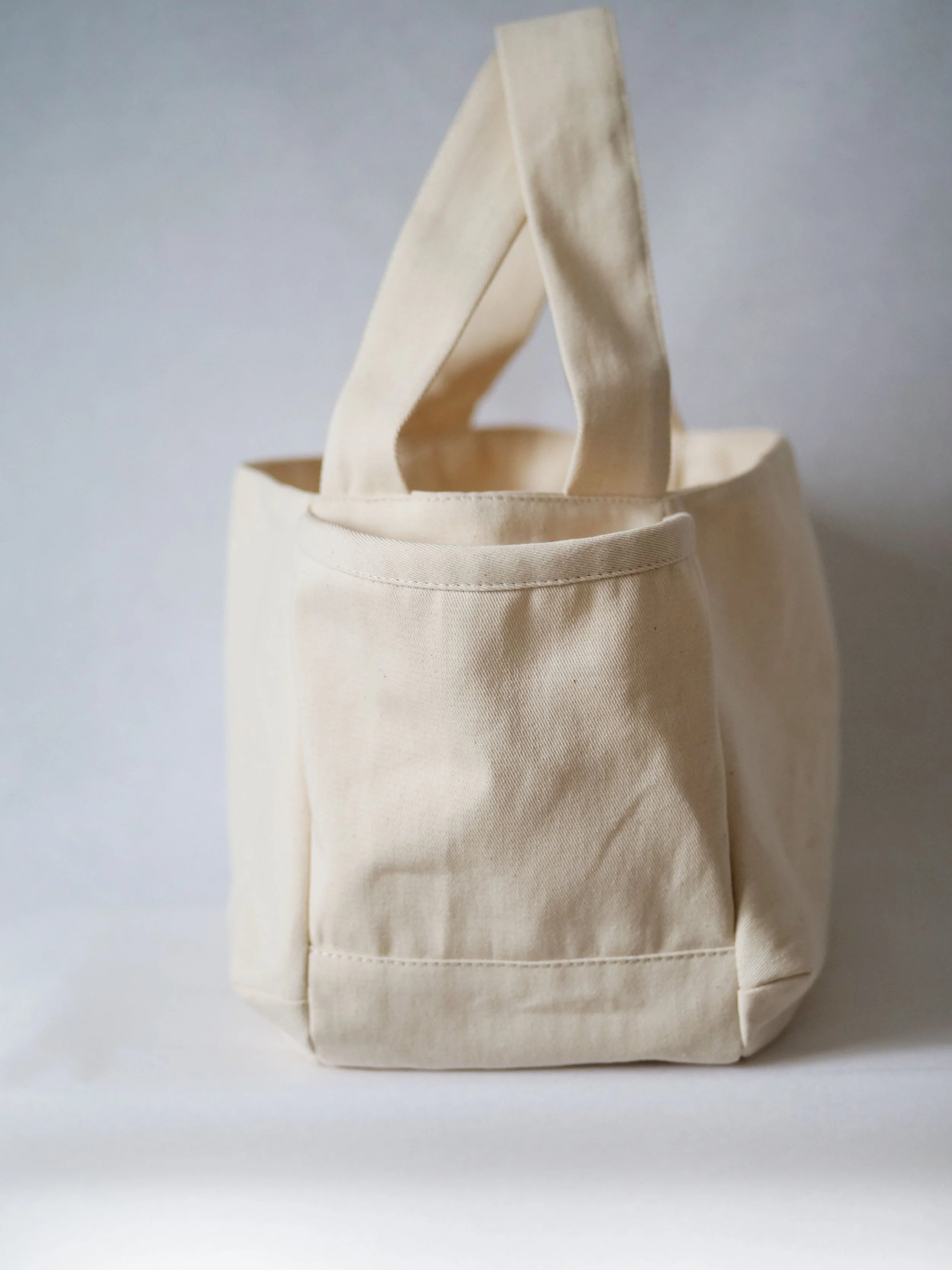 Knot Bag PDF PATTERN / 2 SIZES — TYTKA Studio