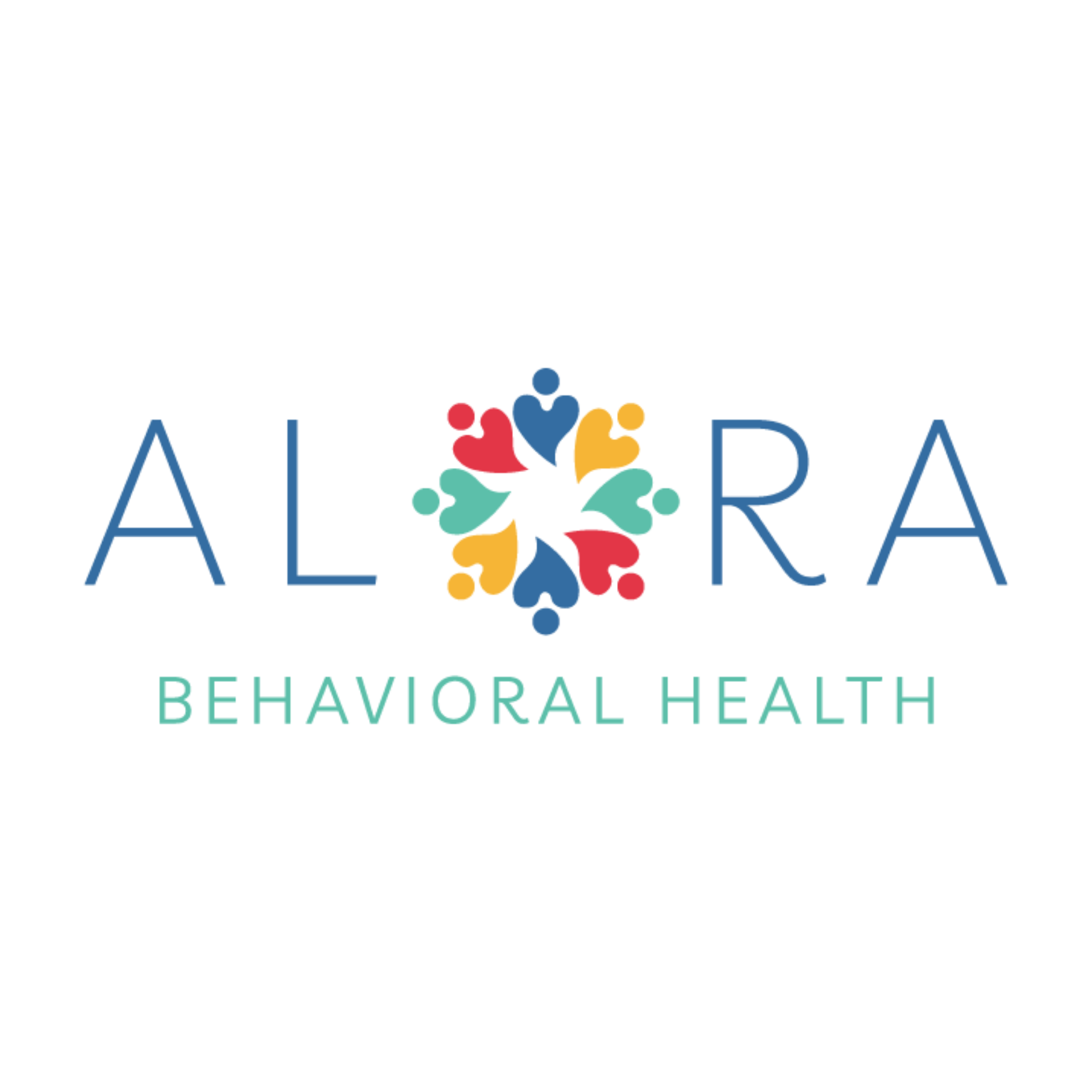 Alora Behavioral Health Logo